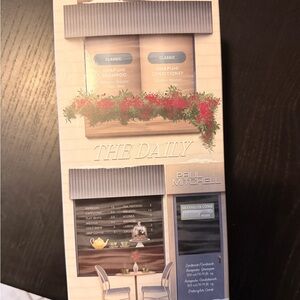 Paul Mitchell The Daily Hair Care Set